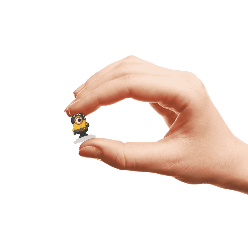 FUNKO BITTY POP: Minions Eye Matie 4pk